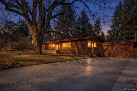 1333 Mariposa Ave, Boulder, CO 80302
