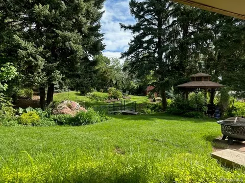 Exterior - 1333 Mariposa Ave, Boulder, CO 80302 photo 5 of 5