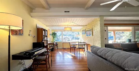 Dining - 1333 Mariposa Ave, Boulder, CO 80302 photo 1 of 1