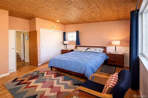 Bedroom - 1333 Mariposa Ave, Boulder, CO 80302 photo 1 of 1