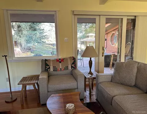 Living - 1333 Mariposa Ave, Boulder, CO 80302 photo 3 of 3