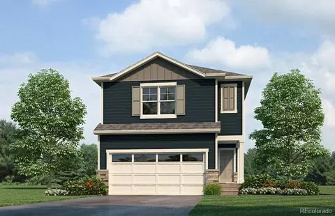 6737 Raven Ridge Ter, Colorado Springs, CO 80925