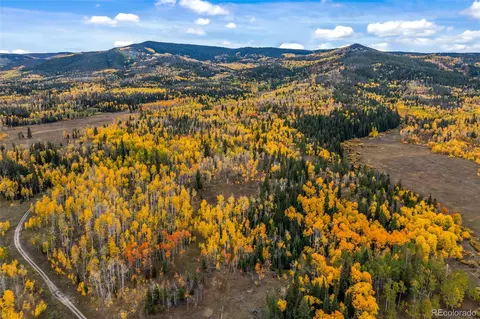 lot98 S Station I, Oak Creek, CO 80467