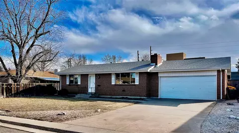 7464 W Louisiana Ave, Lakewood, CO 80232