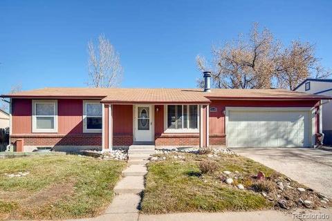 14689 E Radcliff Pl, Aurora, CO 80015 photo 1
