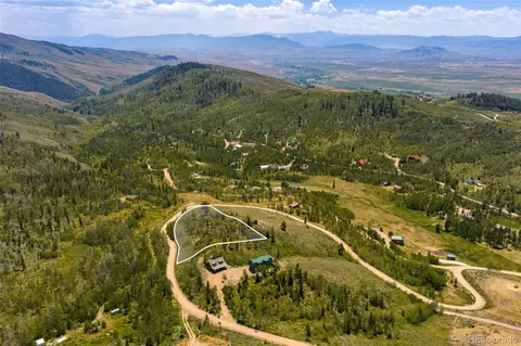 313 Gcr 2416, Kremmling, CO 80459