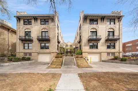 960 N Sherman St #2A, Denver, CO 80203