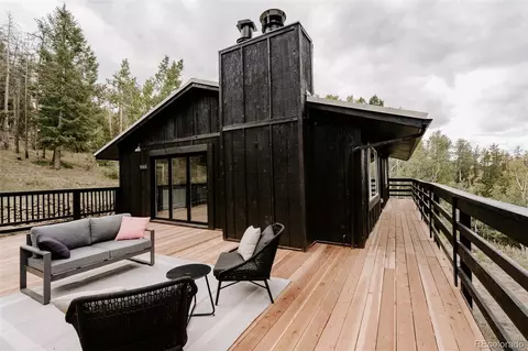 10476 Horizon View Dr, Morrison, CO 80465