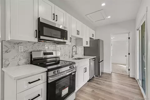 4501 Milwaukee St, Denver, CO 80216