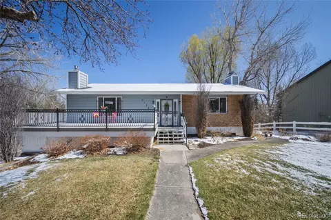 3120 Wesley Pl, Colorado Springs, CO 80917