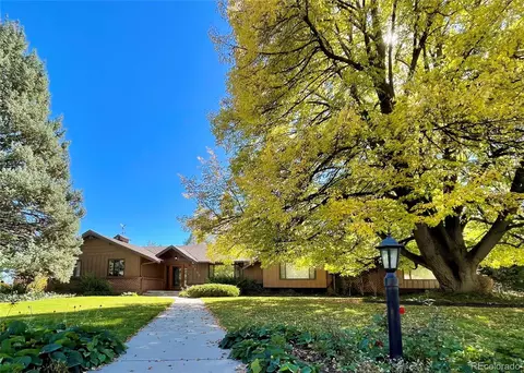 5050 W Rowland Ave, Littleton, CO 80128