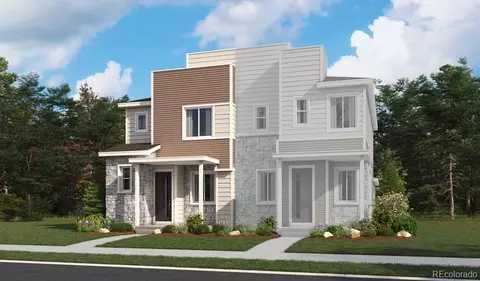 21363 E 67th Ave, Aurora, CO 80019