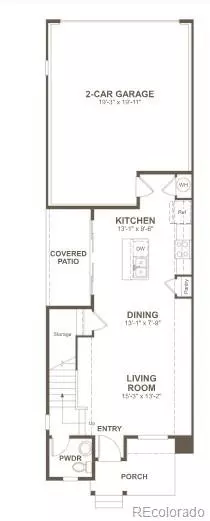 21363 E 67th Ave, Aurora, CO 80019 photo 2