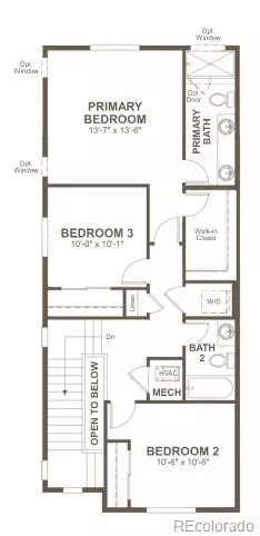 21363 E 67th Ave, Aurora, CO 80019 photo 3