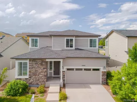 12247 Coral Burst Ln, Parker, CO 80134