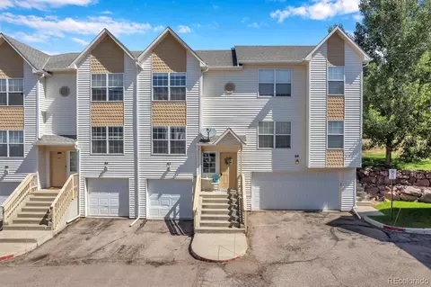 62 Vale Cir, Palmer Lake, CO 80133
