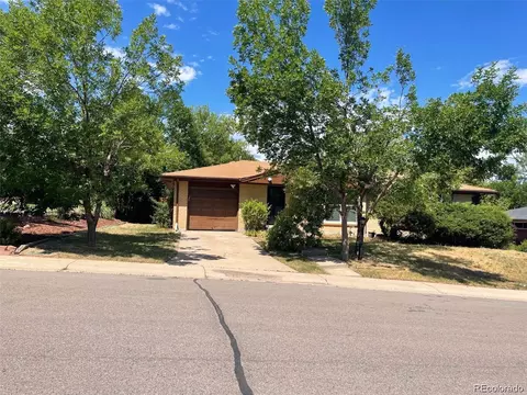 6139 S Adams Dr, Centennial, CO 80121