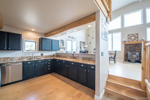 424 Lark Ln, Bailey, CO 80421 photo 8