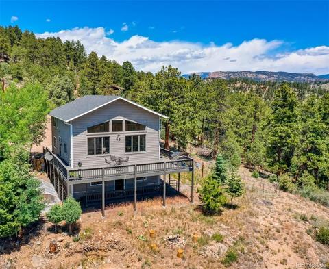 424 Lark Ln, Bailey, CO 80421 photo 1
