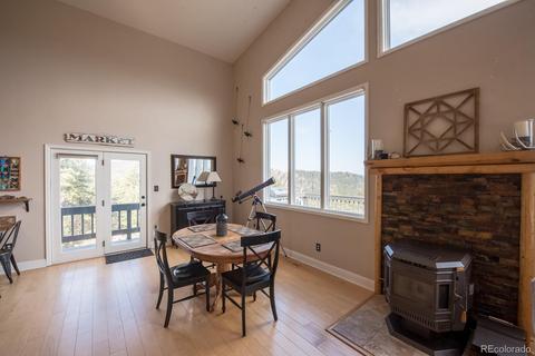 424 Lark Ln, Bailey, CO 80421 photo 12