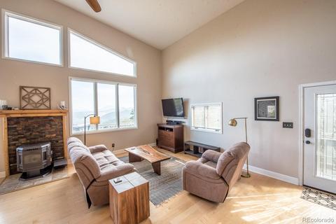 424 Lark Ln, Bailey, CO 80421 photo 11