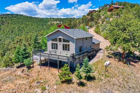424 Lark Ln, Bailey, CO 80421 photo 4