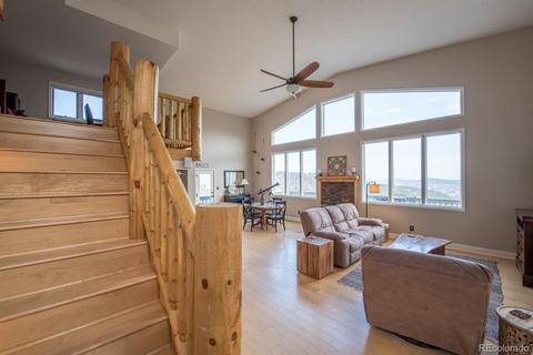424 Lark Ln, Bailey, CO 80421 photo 23