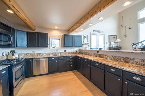 424 Lark Ln, Bailey, CO 80421 photo 7