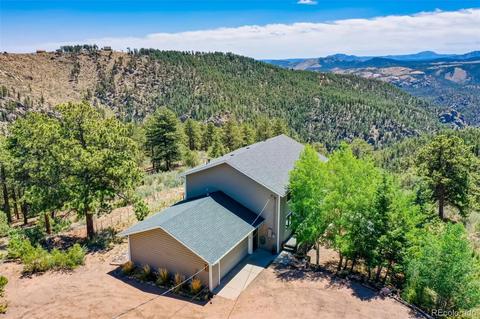 424 Lark Ln, Bailey, CO 80421 photo 2