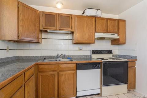 16337 E Brunswick Pl, Aurora, CO 80013 photo 12