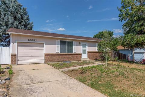 16337 E Brunswick Pl, Aurora, CO 80013 photo 4