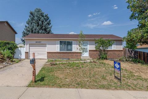16337 E Brunswick Pl, Aurora, CO 80013 photo 2
