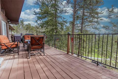 8534 S Doubleheader Ranch Rd, Morrison, CO 80465 photo 11