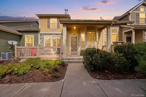 854 Ironspur Ct, Castle Rock, CO 80108