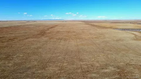 Tbd County Road, Ramah, CO 80832