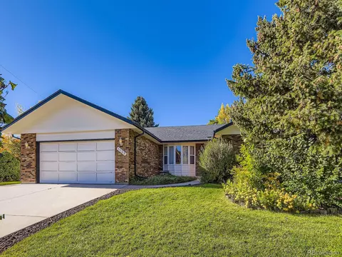 7729 S Eaton Way, Littleton, CO 80128