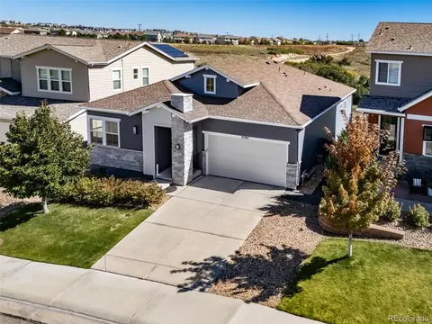 3584 Ghost Dance Dr, Castle Rock, CO 80108