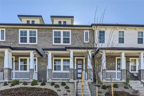 8417 Mount Kataka St, Littleton, CO 80125