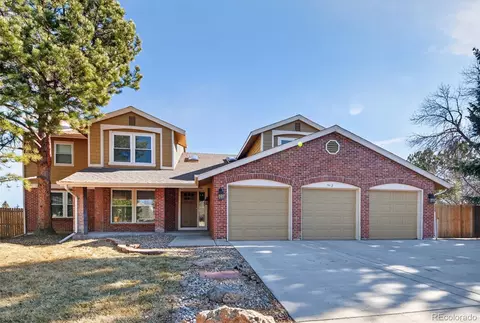 7412 Pembroke Ct, Castle Rock, CO 80108