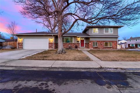 8571 E Cornell Dr, Denver, CO 80231 photo 1