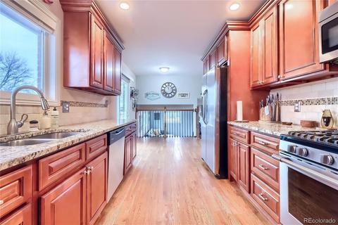 8571 E Cornell Dr, Denver, CO 80231 photo 5