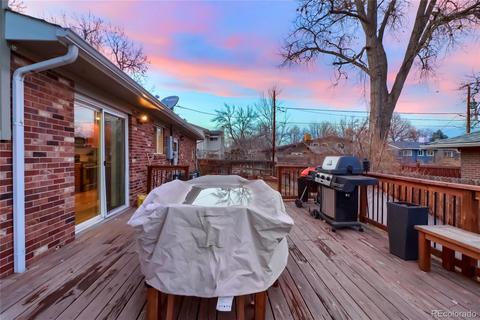 8571 E Cornell Dr, Denver, CO 80231 photo 27