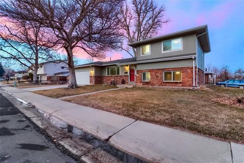 8571 E Cornell Dr, Denver, CO 80231 photo 2