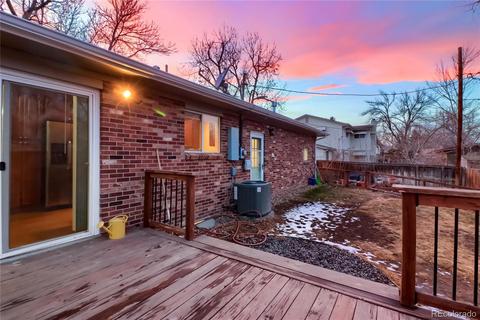 8571 E Cornell Dr, Denver, CO 80231 photo 24