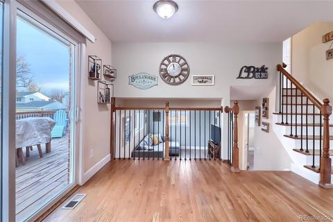 8571 E Cornell Dr, Denver, CO 80231 photo 7