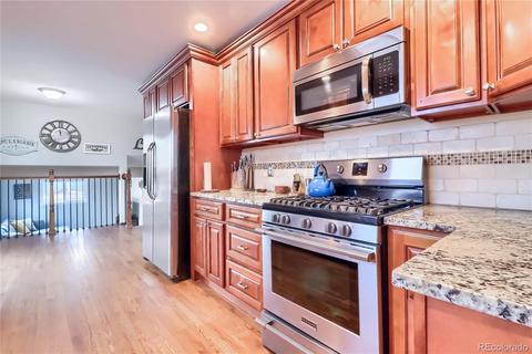 8571 E Cornell Dr, Denver, CO 80231 photo 4