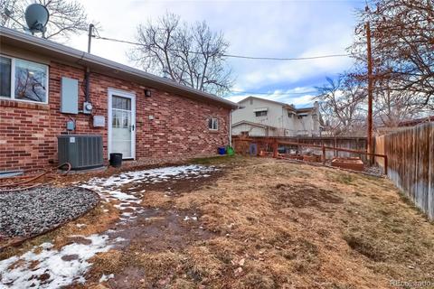 8571 E Cornell Dr, Denver, CO 80231 photo 23
