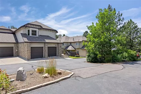 4212 Morning Star Dr, Castle Rock, CO 80108