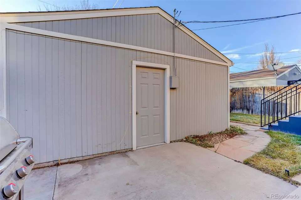 Other - 515 S Grant St, Denver, CO 80209 photo 6 of 6