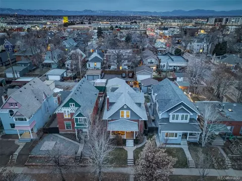 View/Area - 515 S Grant St, Denver, CO 80209 photo 1 of 2